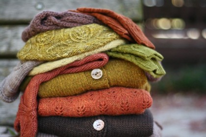 Have You Heard Of Botanical Knits Yet?