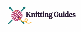 Knitting Guides Logo